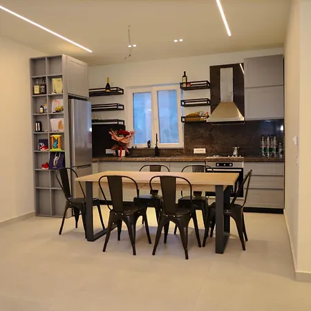 Casa Alba Holiday home