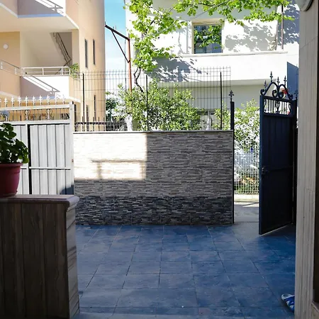 Holiday home Casa Alba *