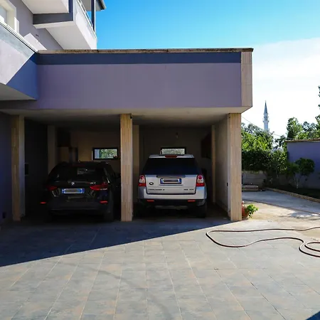 Casa Alba Holiday home