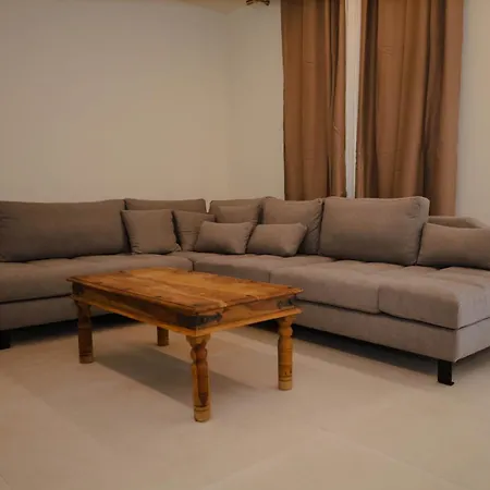 Casa Alba Durrës