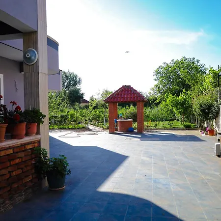 Ferienhaus Casa Alba *
