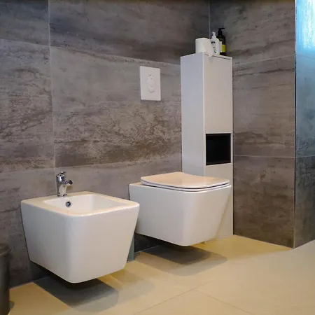 Casa Alba Ferienhaus Durrës