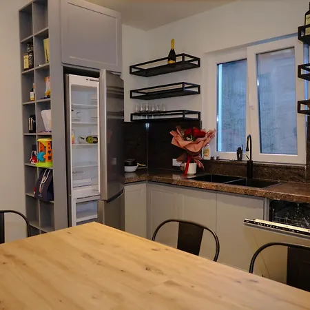 Ferienhaus Casa Alba *