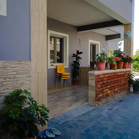 Casa Alba Ferienhaus *