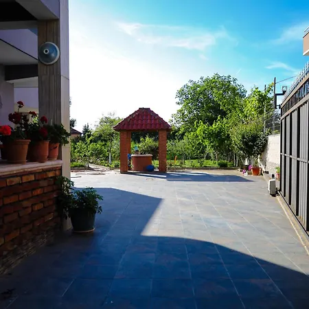 Ferienhaus Casa Alba *
