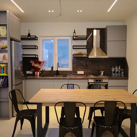 Ferienhaus Casa Alba