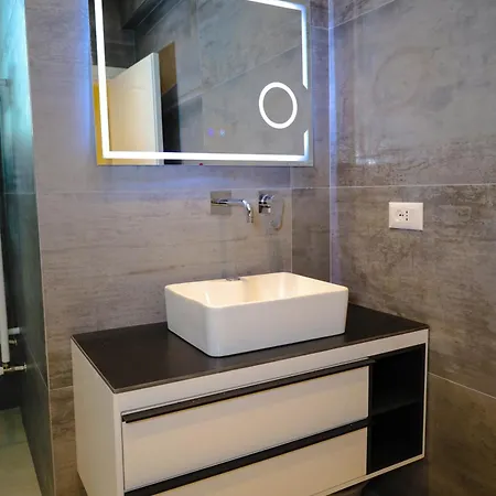 Ferienhaus Casa Alba Durrës