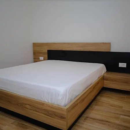 Casa Alba Ferienhaus Durrës