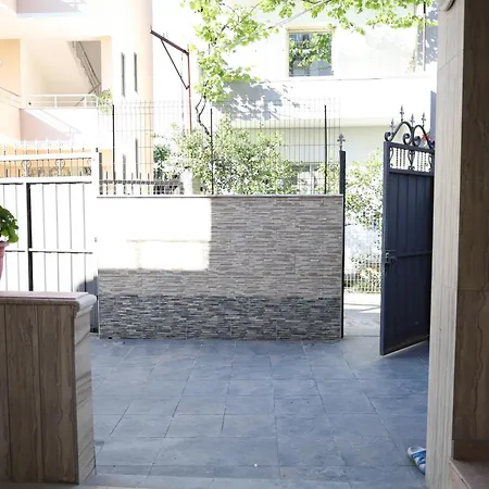 Casa Alba * Durrës
