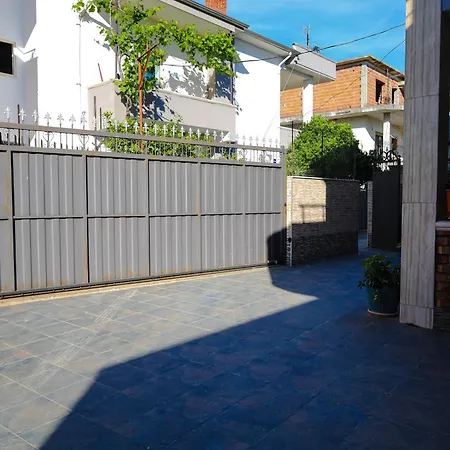 Casa Alba Ferienhaus *