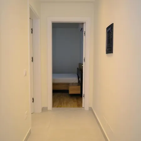 Ferienhaus Casa Alba *