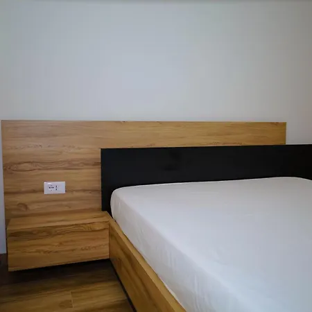 Casa Alba Ferienhaus Durrës
