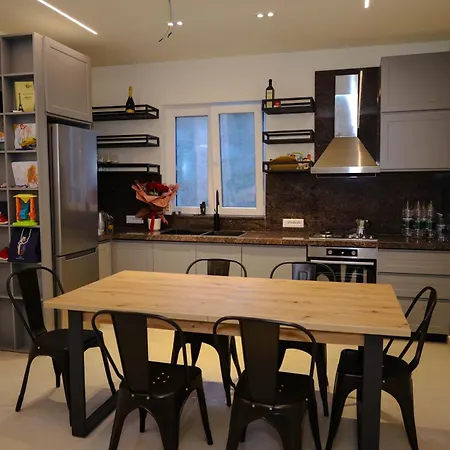 Ferienhaus Casa Alba