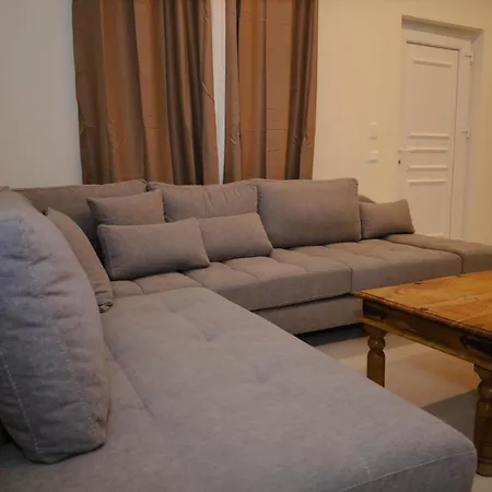 Ferienhaus Casa Alba *