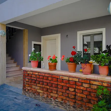 Ferienhaus Casa Alba Durrës