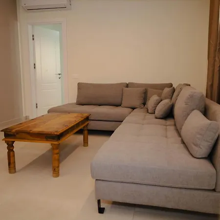 Casa Alba Durrës