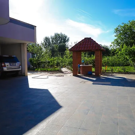 Casa Alba Ferienhaus