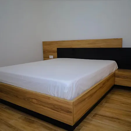 Casa Alba * Durrës