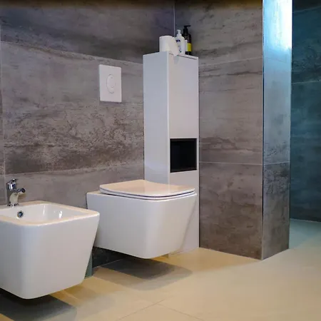 Casa Alba Ferienhaus